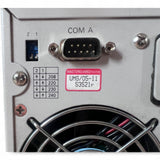HOMAG SIEMENS MASTERGUARD USV-Modul UPS A700 6A11000757 aus BAZ/BOF – Ansicht 9