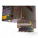 KEB HOMAG Umformer 4-008-39-0510 V2.0 16.F1.R30-4A09 – Ansicht 9