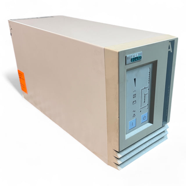 HOMAG MASTERGUARD UPS Modul A700 mit 700 VA Ausgangsleistung