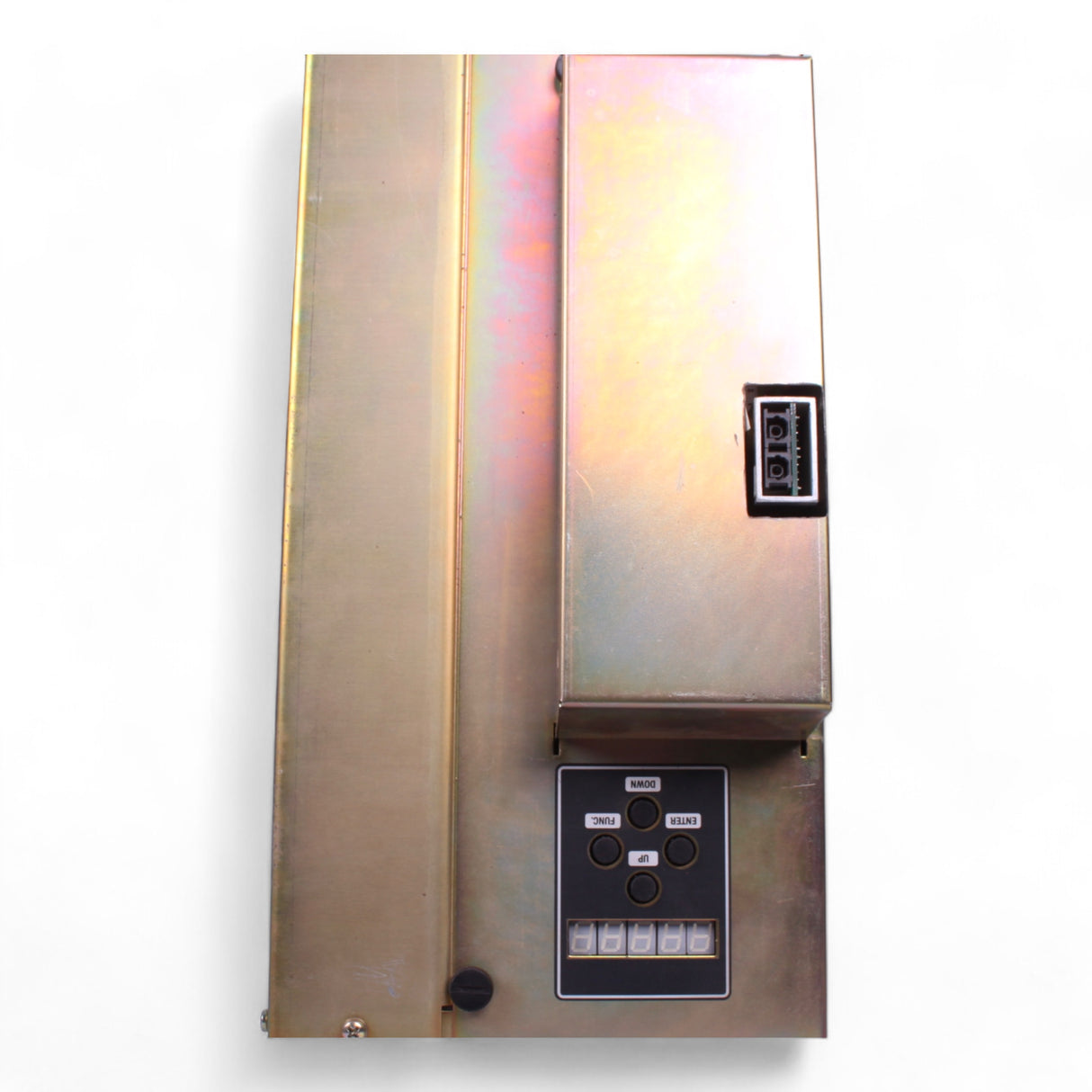 KEB HOMAG Umformer 4-008-39-0510 V2.0 16.F1.R30-4A09 – Ansicht 10