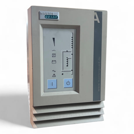 HOMAG MASTERGUARD UPS Modul A700 mit 700 VA Ausgangsleistung – Ansicht 3