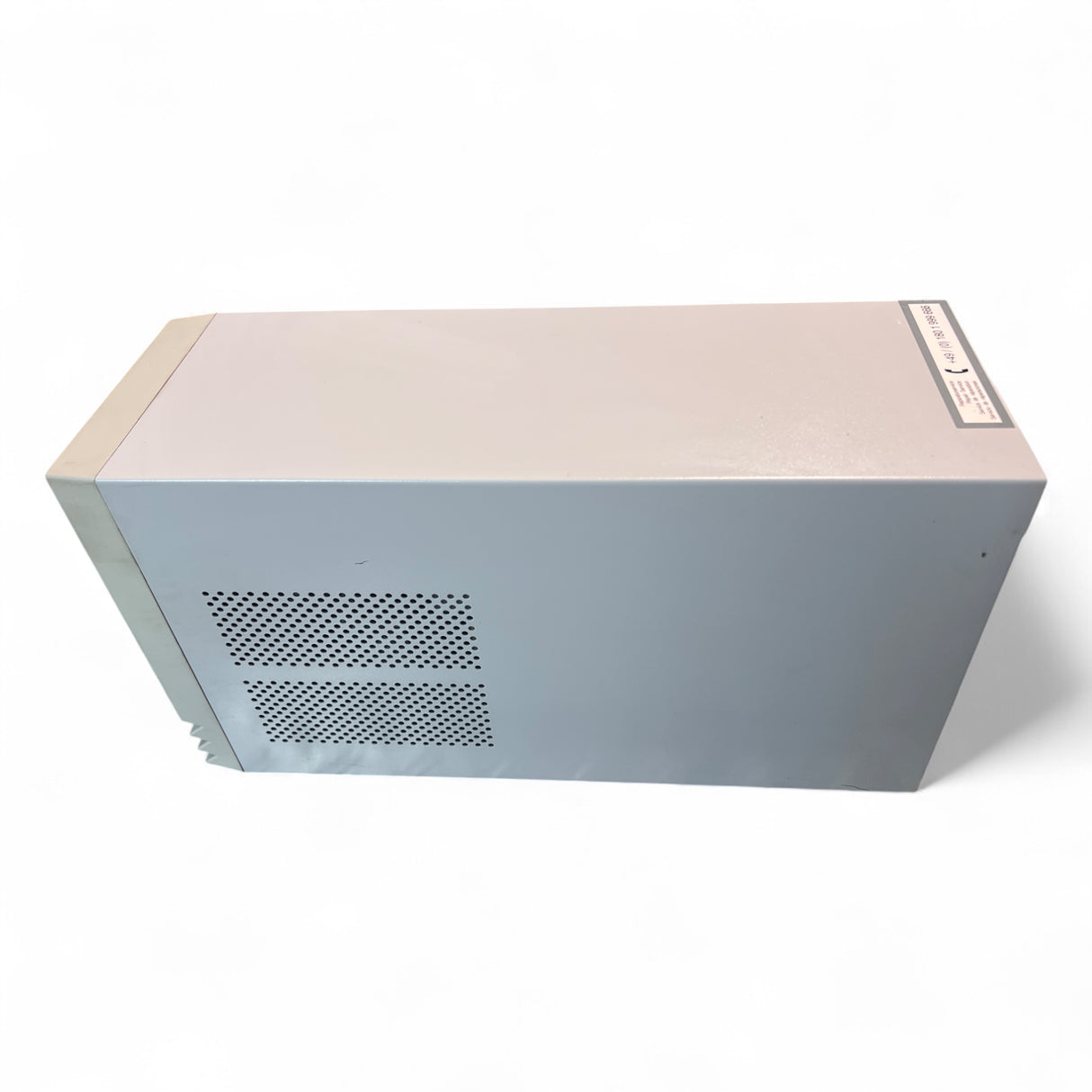 HOMAG MASTERGUARD UPS Modul A700 mit 700 VA Ausgangsleistung – Ansicht 6