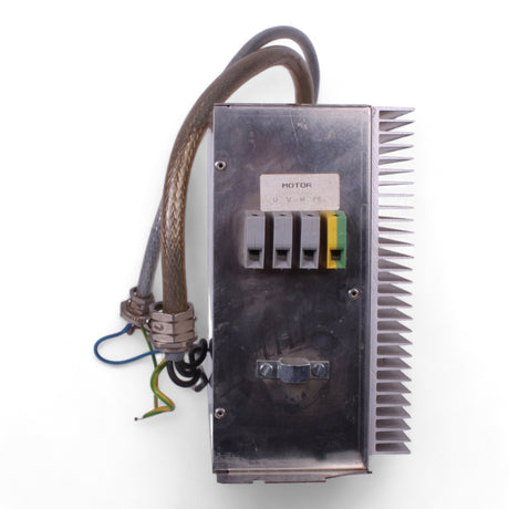KEB HOMAG FS3914-33-33 00.90.425-4161 Filter 3x460V 33 – Ansicht 5