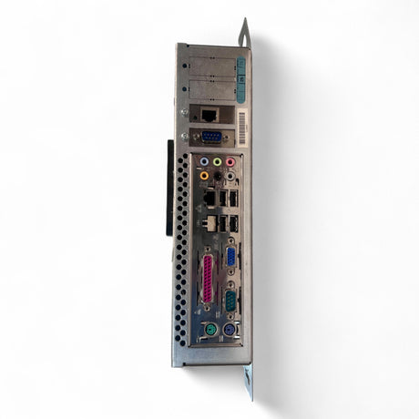 HOMAG Industrie-PC IPC Computer 4-086-04-0021 für BOF 211 Maschinensteuerung – Ansicht 2