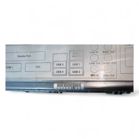 HOMAG Industrie-PC IPC Computer 4-086-04-0021 für BOF 211 Maschinensteuerung – Ansicht 9