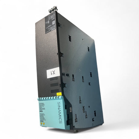 Siemens SINAMICS S120 Double Motor Module SL 6SL3120-2TE21-8AA3 – aus Homag Z‑Achse – Ansicht 12