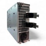 SIEMENS Siemens SINAMICS S120 Double Motor Module SL 6SL3120-2TE21-8AA3 aus HOMAG X-Achse Art.-Nr. SL 6SL3120-2TE21-8AA3