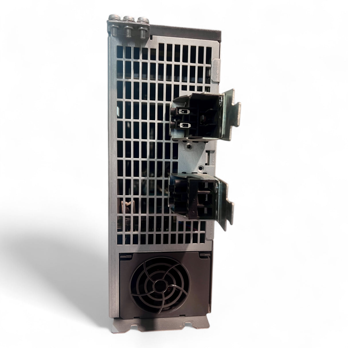 SIEMENS Siemens SINAMICS S120 Double Motor Module SL 6SL3120-2TE21-8AA3 aus HOMAG X-Achse Art.-Nr. SL 6SL3120-2TE21-8AA3