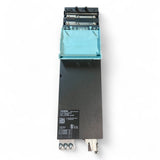 SIEMENS Siemens SINAMICS S120 Double Motor Module SL 6SL3120-2TE21-8AA3 aus HOMAG X-Achse Art.-Nr. SL 6SL3120-2TE21-8AA3