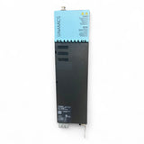 SIEMENS Siemens SINAMICS S120 Double Motor Module SL 6SL3120-2TE21-8AA3 aus HOMAG X-Achse Art.-Nr. SL 6SL3120-2TE21-8AA3