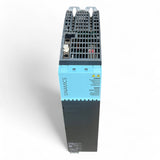 SIEMENS Siemens SINAMICS S120 Double Motor Module SL 6SL3120-2TE21-8AA3 aus HOMAG X-Achse Art.-Nr. SL 6SL3120-2TE21-8AA3