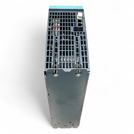 Siemens SINAMICS S120 Double Motor Module SL 6SL3120-2TE21-8AA3 – aus Homag Z‑Achse – Ansicht 13