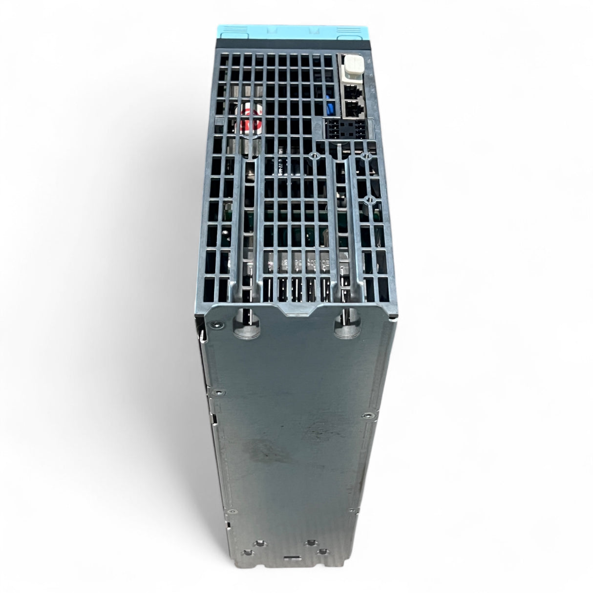 SIEMENS Siemens SINAMICS S120 Double Motor Module SL 6SL3120-2TE21-8AA3 aus HOMAG X-Achse Art.-Nr. SL 6SL3120-2TE21-8AA3
