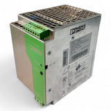 PHOENIX CONTACT QUINT-PS-100-240AC/24DC/10 Schaltnetzteil 24V 10A 240W – Art.Nr. 2938604