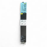 Siemens SINAMICS S120 Double Motor Module SL 6SL3120-2TE21-8AA3 – aus Homag Z‑Achse – Ansicht 13