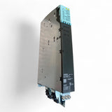 Siemens SINAMICS S120 Double Motor Module SL 6SL3120-2TE21-8AA3 – aus Homag Z‑Achse