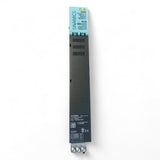 Siemens SINAMICS S120 Double Motor Module SL 6SL3120-2TE21-8AA3 – aus Homag Z‑Achse – Ansicht 2