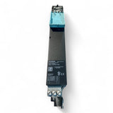 Siemens SINAMICS S120 Double Motor Module SL 6SL3120-2TE21-8AA3 – aus Homag Z‑Achse – Ansicht 4