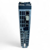 Siemens SINAMICS S120 Double Motor Module SL 6SL3120-2TE21-8AA3 – aus Homag Z‑Achse – Ansicht 5