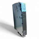 Siemens SINAMICS S120 Double Motor Module SL 6SL3120-2TE21-8AA3 – aus Homag Z‑Achse – Ansicht 7
