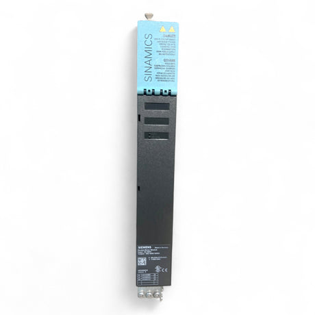 Siemens SINAMICS S120 Double Motor Module SL 6SL3120-2TE21-8AA3 – aus Homag Z‑Achse – Ansicht 8