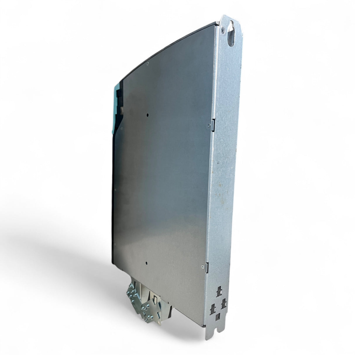 Siemens SINAMICS S120 Double Motor Module SL 6SL3120-2TE21-8AA3 – aus Homag Z‑Achse – Ansicht 11