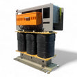 BLOCK DNC 24-10 Drehstromnetzteil 24 V 10 A HOMAG 4-008-26-0553, IMA 561023