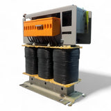 BLOCK DNC 24-10 Drehstromnetzteil 24 V 10 A HOMAG 4-008-26-0553, IMA 561023