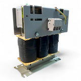 BLOCK DNC 24-10 Drehstromnetzteil 24 V 10 A HOMAG 4-008-26-0553, IMA 561023 – Ansicht 4