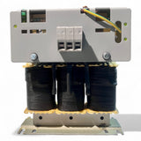 BLOCK DNC 24-10 Drehstromnetzteil 24 V 10 A HOMAG 4-008-26-0553, IMA 561023 – Ansicht 6