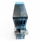 SIEMENS SINAMICS SINGLE MOTOR MODULE 30A ESL3120-ITE23-OACO HOMAG BOF BAZ – Ansicht 2