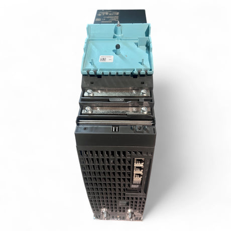 SIEMENS SINAMICS SINGLE MOTOR MODULE 30A ESL3120-ITE23-OACO HOMAG BOF BAZ – Ansicht 4