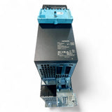 SIEMENS SINAMICS SINGLE MOTOR MODULE 30A ESL3120-ITE23-OACO HOMAG BOF BAZ – Ansicht 5