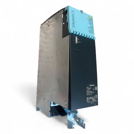 SIEMENS SINAMICS SINGLE MOTOR MODULE 30A ESL3120-ITE23-OACO HOMAG BOF BAZ – Ansicht 6