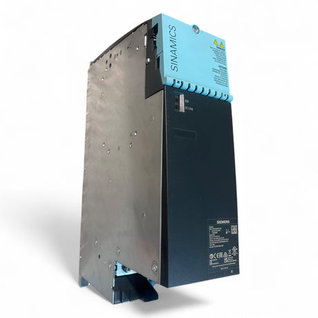SIEMENS SINAMICS SINGLE MOTOR MODULE 30A ESL3120-ITE23-OACO HOMAG BOF BAZ – Ansicht 7