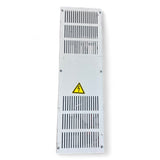 Bremswiderstandseinheit mit 3x KOCH BWD600005 5 Ω – aus HOMAG BOF 211 – Ansicht 10