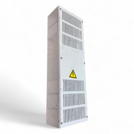 Bremswiderstandseinheit mit 3x KOCH BWD600005 5 Ω – aus HOMAG BOF 211 – Ansicht 11