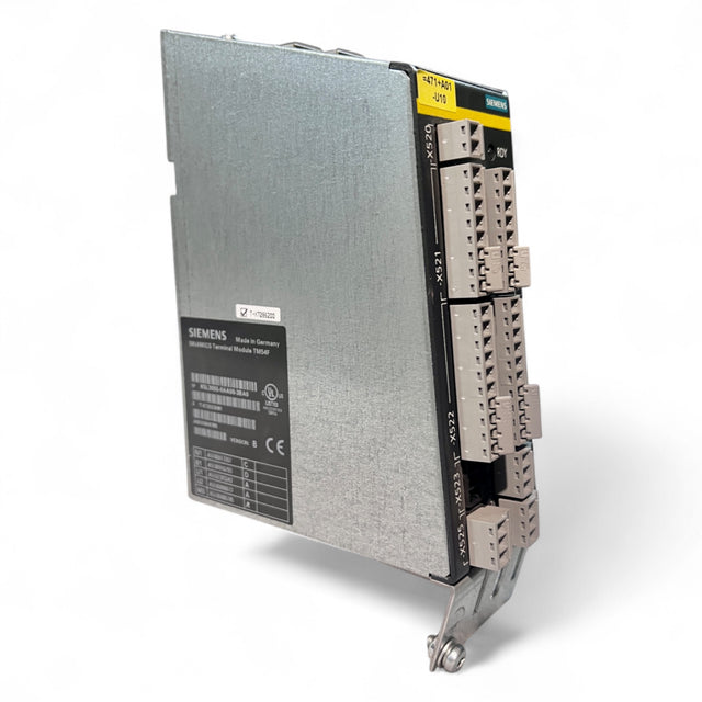 SIEMENS SINAMICS Terminal Module TM54F – 6SL3055-0AA00-3BA0