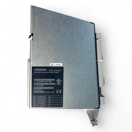 SIEMENS SINAMICS Terminal Module TM54F – 6SL3055-0AA00-3BA0 – Ansicht 2
