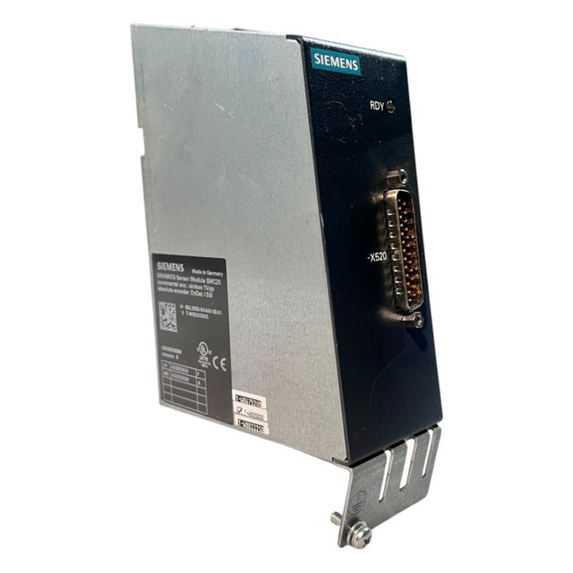 SIEMENS SINAMICS Sensor Modul SMC 20 – 6SL3055‑0AA00‑5BA1 (Version B) HOMAG BOF 211