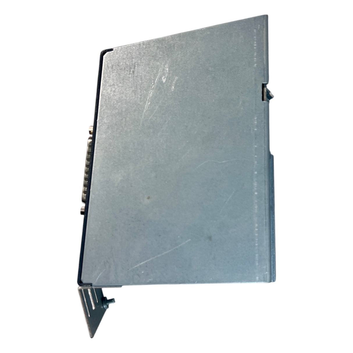 SIEMENS SINAMICS Sensor Modul SMC 20 – 6SL3055‑0AA00‑5BA1 (Version B) HOMAG BOF 211 – Ansicht 3