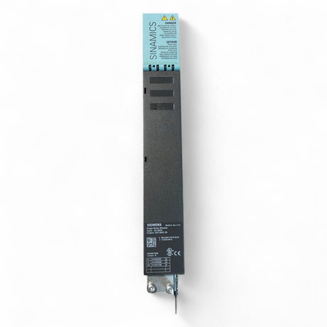 SIEMENS SINAMICS Sensor Modul SMC 20 – 6SL3055‑0AA00‑5BA1 (Version B) HOMAG BOF 211