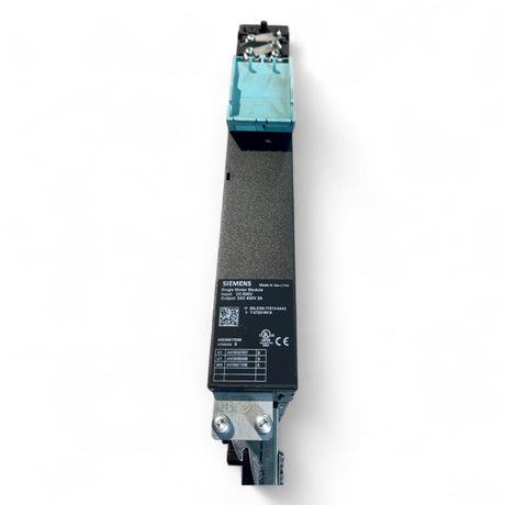 SIEMENS SINAMICS Sensor Modul SMC 20 – 6SL3055‑0AA00‑5BA1 (Version B) HOMAG BOF 211 – Ansicht 6