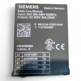 Siemens SINAMICS Terminal Module TM54F 6SL3055-0AA00-3BA0 – Ansicht 3