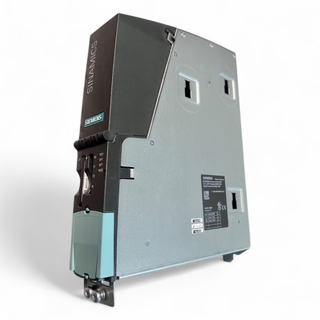 Siemens SINAMICS CU320 Control Unit – 6SL3040-0MA00-0AA1 (Version G) HOMAG BOF