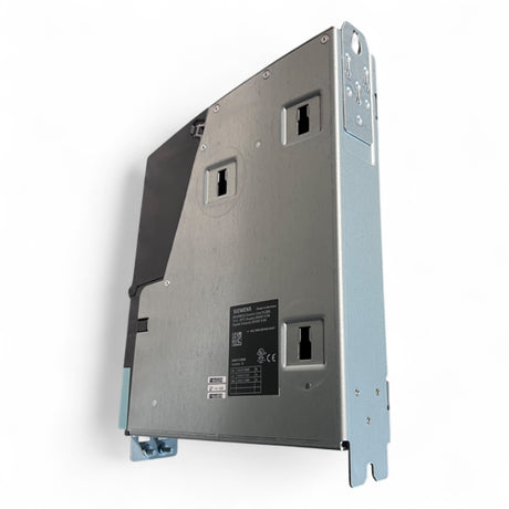 Siemens SINAMICS CU320 Control Unit – 6SL3040-0MA00-0AA1 (Version G) HOMAG BOF – Ansicht 5