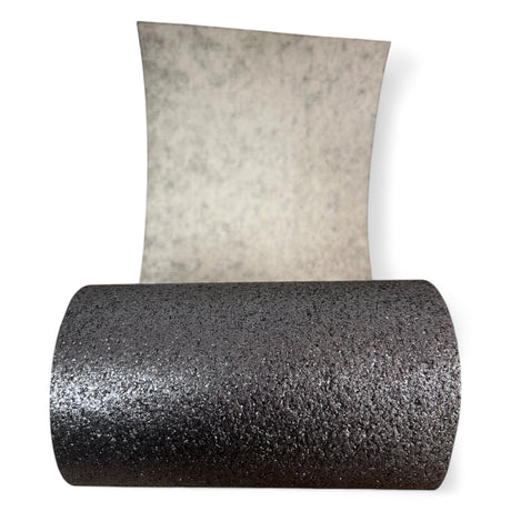 Graphitbelag HD Gleitgewebe 150 mm Breite – 640 mm - Länge – Ansicht 4