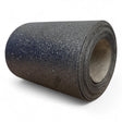 Graphitbelag HD Gleitgewebe 150 mm Breite – 640 mm - Länge
