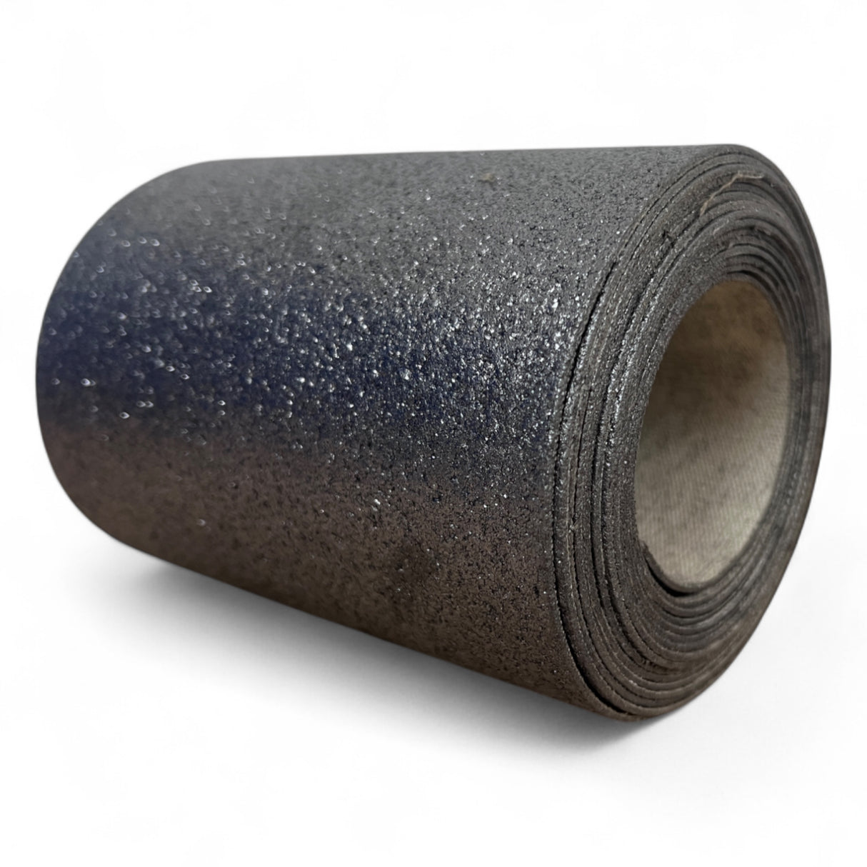 Graphitbelag HD Gleitgewebe 150 mm Breite – 640 mm - Länge
