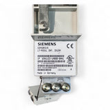Siemens Simodrive 611 LT-Modul INT 2×15 A 6SN1123-1AB00-0AA1 Version A IMA 610 V – Ansicht 4